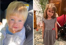 Desaparecidas en tenerife hace un mes. Donde Podrian Estar Anna Y Olivia Desaparecidas De Tenerife Actualidad