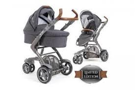 Optional se poate achizitiona o baza cu prindere in isofix din gama abc design. Abc Design Kinderwagen Topseller Im Check 2020