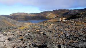 Site of one of the richest rare earth mineral resources deposits in the world. New Chinese Jv For Rare Earth Minerals From Greenland Uranium Fuel World Nuclear News