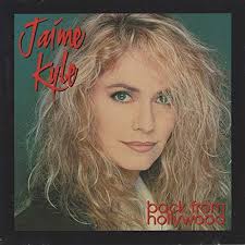 Amazon.com: Back from Hollywood : Jaime Kyle: Digital Music