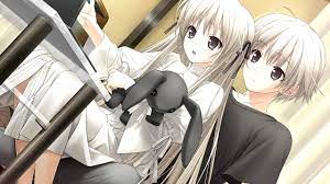 Anime Room Discussions: Yosuga no Sora (Part 2) - YouTube