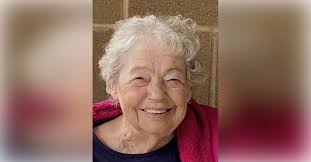 Obituary information for Janis Hargreaves