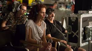 Dobo Kata Gyerekfilmet Csanyi Sandor Krimit Rendez Jovore Nlc