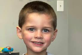 Steven Bryan, 5, Who Was Last Seen 2 Years Ago, Is Located