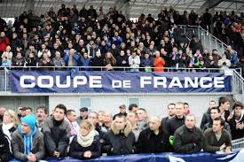 Le tirage du 8ème tour de la coupe de france avec le petit poucet. Coupe De France Les 88 Qualifies Pour Le 8eme Tour