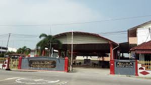 Melambangkan sesuatu yang cukup berharga. Kolej Vokasional Butterworth Di Bandar Butterworth