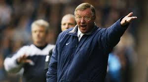 Never give in is a 2021 documentary film about the former scotland, aberdeen and manchester united football manager sir alex ferguson. Sir Alex Ferguson Manchester United History Managerial Career Profiled Goal Com