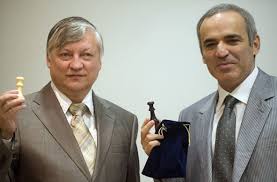 Garry kasparov and anatoly karpov renew their chess rivalry in valencia, spain, 25 years after their epic battle for the world chess championship. Kasparov V Karpov Sport The Guardian