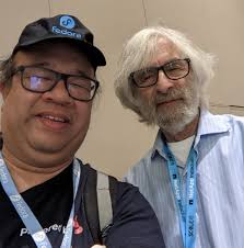 Fedora @ SCaLE 22x 2025