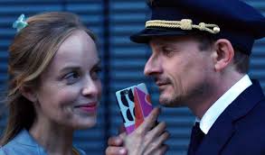 Filme mit Diana Ebert