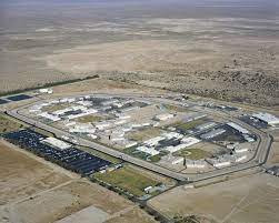 Centinela state prison is a group practice with 1 location. California State Prison Centinela Cen Light In Prison