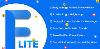 Please rate the extension and. Lite For Facebook Faster For Facebook Lite 1 2 Apk Download Com Liteview Android Socialapp Apk Free