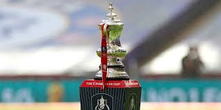 The fa cup draw for the fifth round is held tonight, with 22 teams still in the hat. Hasil Drawing Perempat Final Fa Cup Mu Dan Man City Sama Sama Dapat Lawan Berat Bola Net