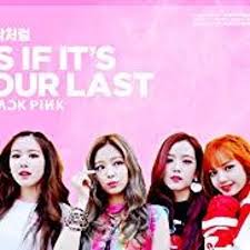 The music video that accompanies their single as if it's your last has just reached, and already passed, one billion views on the video hosting platform. Ahmad Fajrul Blackpink As If It S Your Last Fajrul Remix Spinnin Records