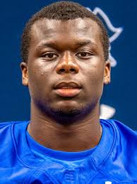 2024 Football Commits in California