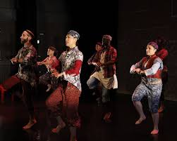 SD DanceTheater (@SDDanceTheater)