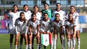 Copa Mundial Femenina De Fútbol Sub-17