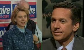 Memories still raw for candidates from 2004 race for Washington governor