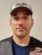 TRAPSHOOTING TOURNAMENT The Cardinal Shooting Center