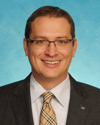 Dr. Elissa J. Hoffman, MD