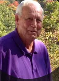 William David Jenkins