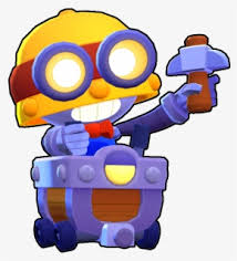 Spike fires off a small cactus that explodes, shooting spikes in different directions. Brawl Stars Wiki Brawl Stars Brawler Carl Free Transparent Clipart Clipartkey