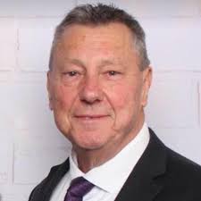 Stream episode 4. Steve Van Zwieten by ALLAN SICARD podcast