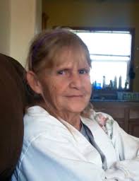 Obituary information for Peggy Anah (Roy) Maxwell
