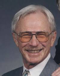 William Van Cleve Obituary