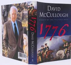 1776 by David Gaub McCullough on Black's Bookshop