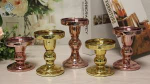 Topped with a decorative lid. Glass Tall Pillar Candle Holders Wholesale Youtube