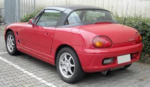 Check spelling or type a new query. File Suzuki Cappuccino Rear 20090514 Jpg Wikipedia