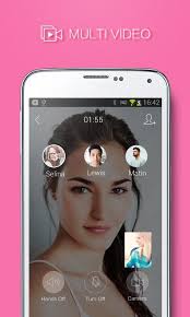 Qq International Chat Call For Android Apk Download