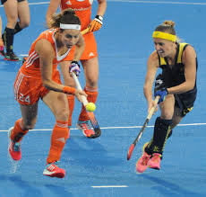 Navigation édition précédente édition suivante modifier le championnat d'europe de hockey sur gazon féminin 2021 est la 15 e édition du championnat d'europe féminin de hockey sur gazon , le championnat bisannuel international de hockey sur gazon féminin d'europe est organisé par la fédération européenne de hockey. Eva De Goede Wikipedia