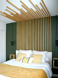 The room feels cool, relaxing and modern. 75 Beautiful Small Green Bedroom Pictures Ideas July 2021 Houzz
