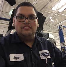 March 17, Happy Belated 31st Birthday to Royce Sotelo, son of Reynaldo  Sotelo, Jr., grandson of Alice Castro Sotelo and Reynaldo Sotelo, Sr.