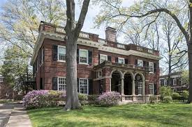 1905 Mansion In Saint Louis Missouri Captivating Houses Mansions Mansions For Sale Old Houses