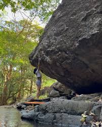 primeros días por costa rica conociendo monteverde, los higuerones y las  rocas de libano,, gracias gino and company por todo 🫶