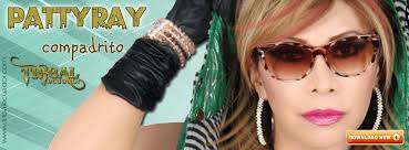 TRIBAL ECUADOR: Patty Ray