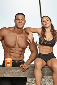 10 most aesthetic natural bodybuilders. Eating For Aesthetics 10 Essential Rules To Get Muscle Beach Ready