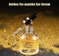 Six Peptide Face Care Eye Cream Anti Wrinkle Remove Dark Circles Hydrating  Firming Eye Cream