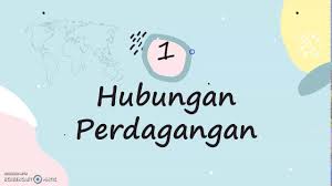 Pada saat itulah, para ulama dan juga pedagang yang berasal dari malaka dan jawa menyebarkan islam ke sana. Sejarah Bab 1 Tingkatan 2 Topik 1 4 Kerajaan Alam Melayu Kerajaan Luar Yang Sezaman Youtube