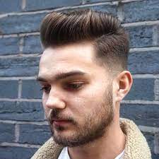 One of the best things about styling medium haircuts is that it doesn't take you much time and effort. 21 Medium Length Hairstyles For Men 2021 Trends