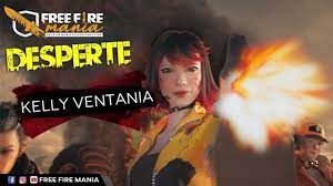 Disponível para ser desbloqueada através de conquistas, a nova kelly é uma das primeiras personagens do jogo free fire, e a equipe da garena resolveu lançar uma versão despertada com novas habilidades e. Como Desbloquear A Kelly Ventania No Free Fire Free Fire Mania