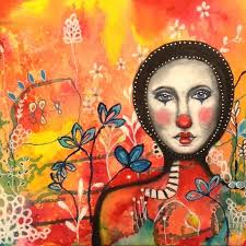 Oh happy day by Donna Munro