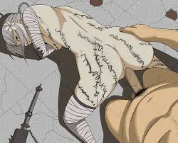 Kaine Nier Hentai image 141202