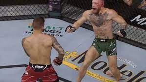 Conor mcgregor breaking news and and highlights for ufc 264 fight vs. W 14d9 Khnz7dm