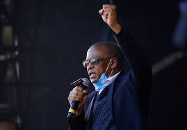 But now, the former anc. Ace Magashule Vs Thabo Mbeki The Gloves Are Off Citypress