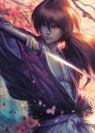 Mangas Comics All Images Rurouni Kenshin Anime Artwork Awesome Anime