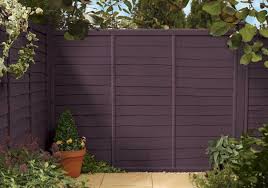 Cuprinol Lavender Cuprinol Garden Shades Garden Fence Paint Fence Paint